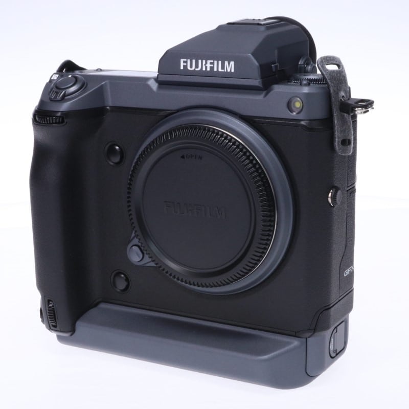 FUJIFILM GFX100 ボディ
