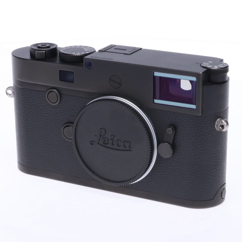 20050 Leica M10 モノクローム