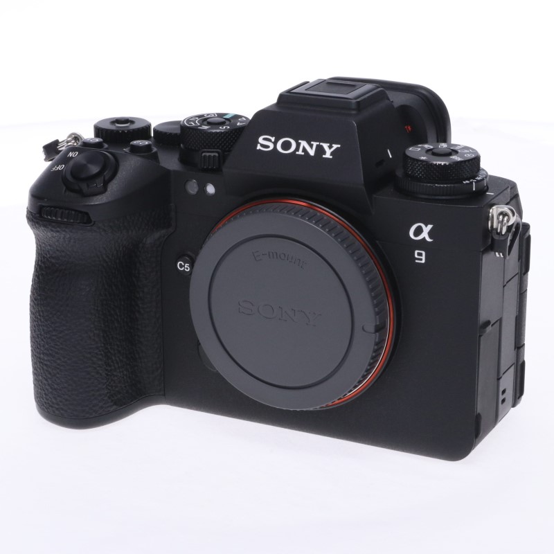 新品)SONY (ソニー) α9III ボディ ILCE-9M3（商品ID