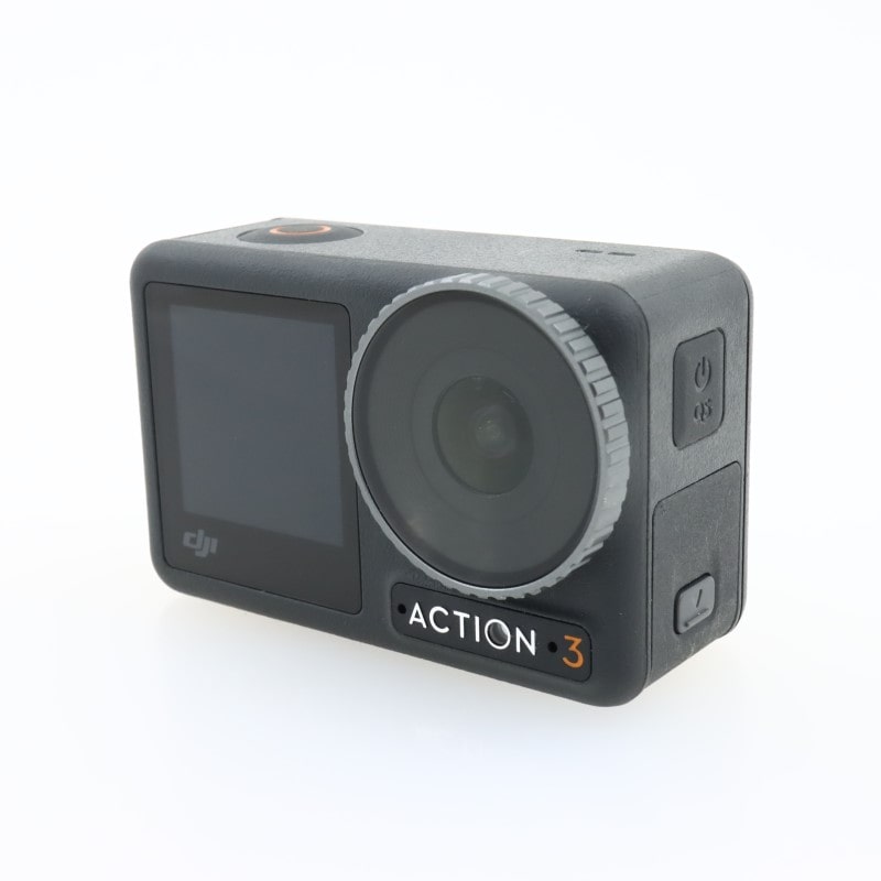 AC2023 [Osmo Action 3 Standard コンボ]