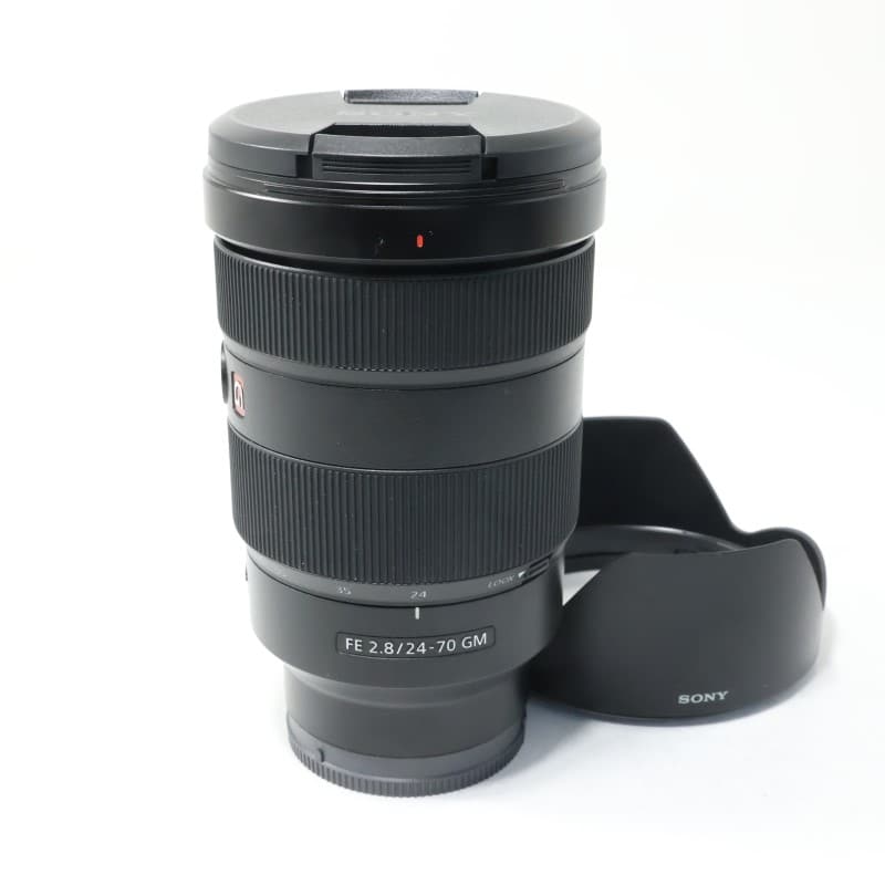 FE 24-70mm F2.8 GM SEL2470GM