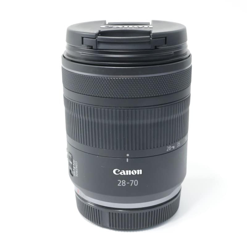 RF28-70mm F2.8 IS STM