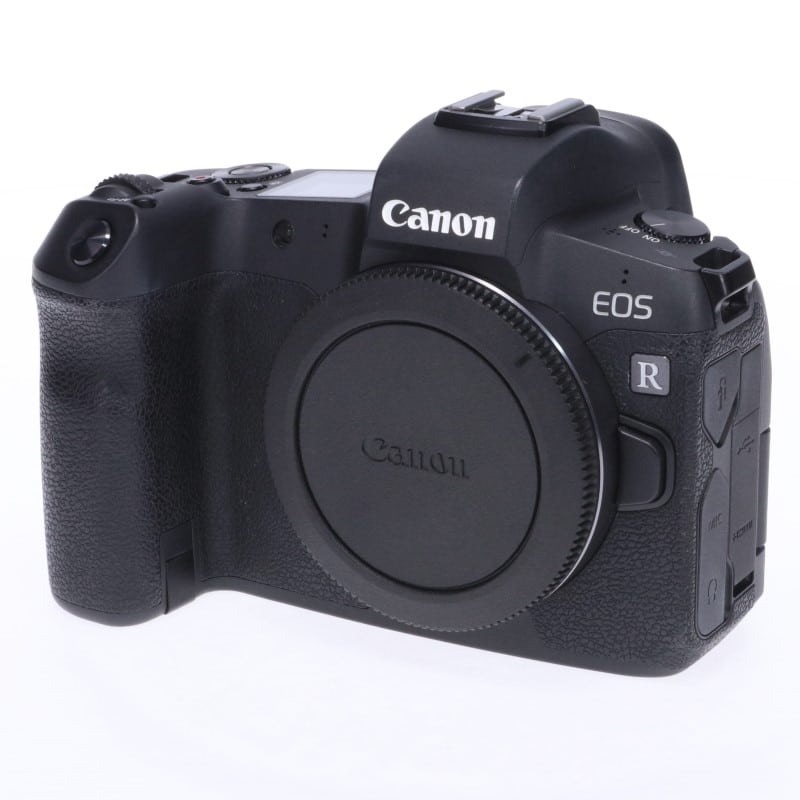 EOS R ボディー