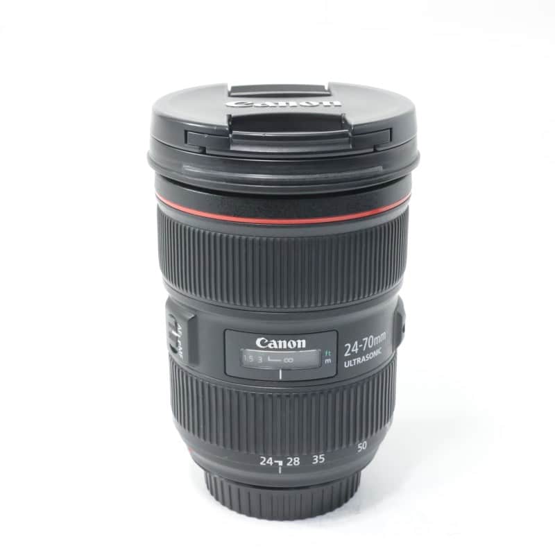 EF24-70mm F2.8L II USM