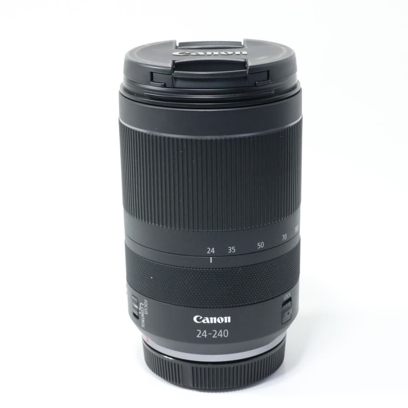 RF24-240mm F4-6.3 IS USM