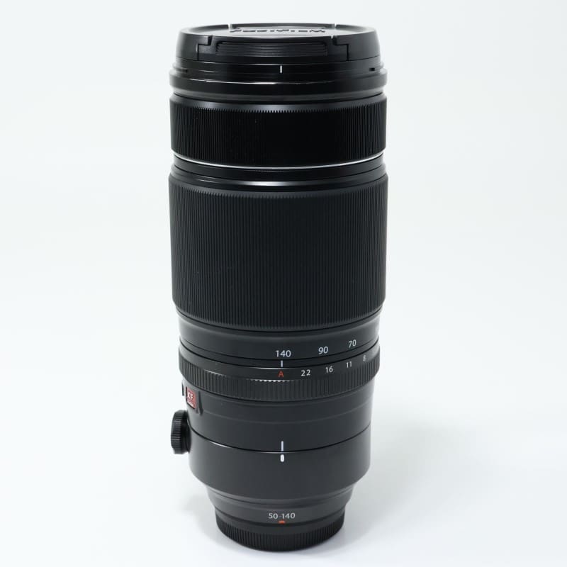 フジノンレンズ XF50-140mmF2.8 R LM OIS WR