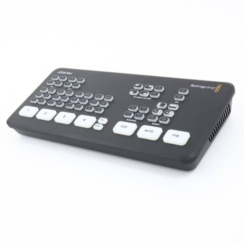 ATEM Mini
