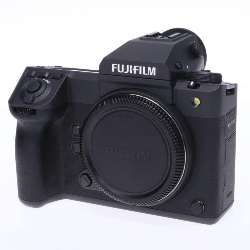 FUJIFILM GFX100 II ボディ