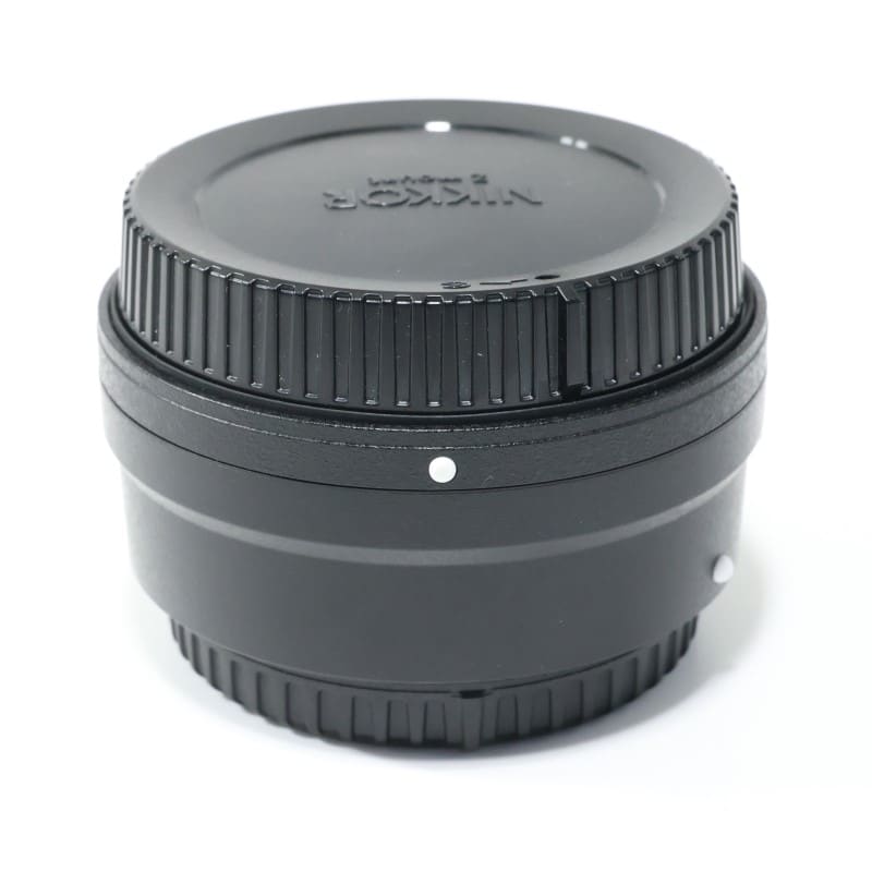 マウントアダプター FTZ II