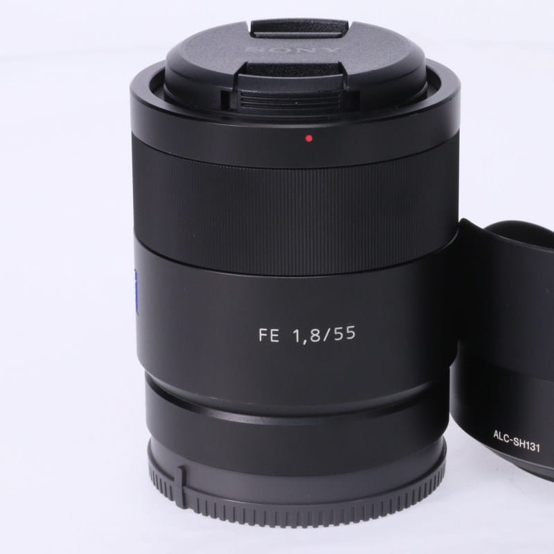 Sonnar T* FE 55mm F1.8 ZA SEL55F18Z