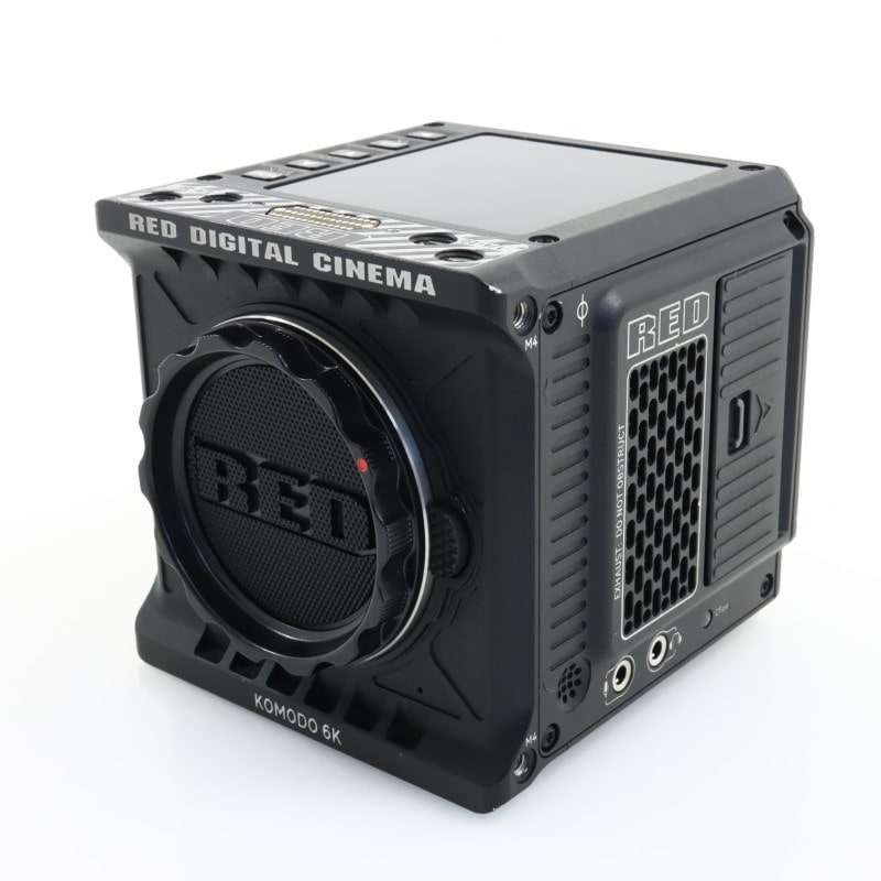 710-0333 [KOMODO 6K]