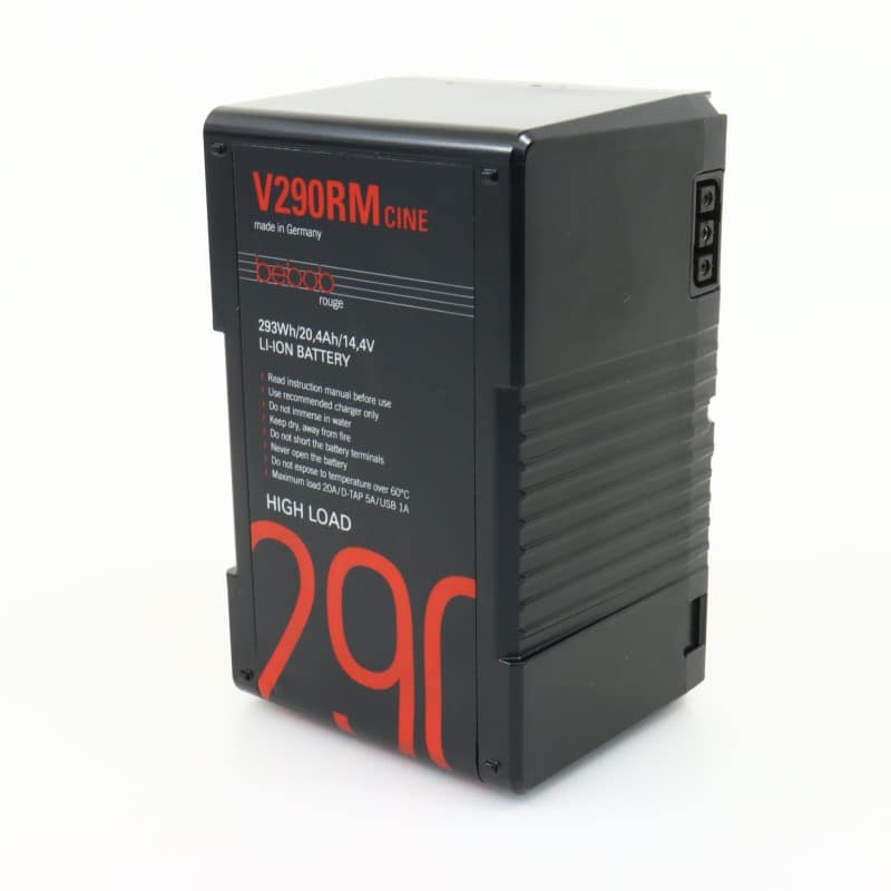 V290RMcine