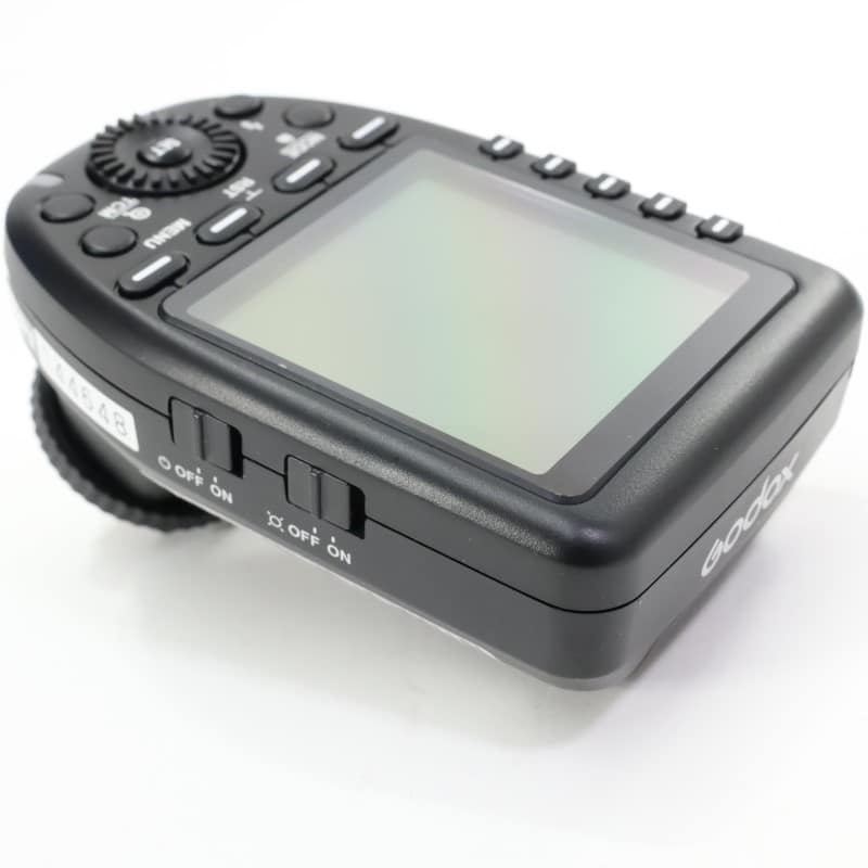 X Pro S TTL対応フラッシュトリガー ソニー用
