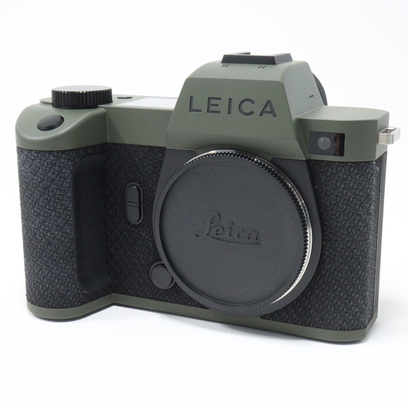 LEICA - レタス！ ライカ SL2-S Reporterレポーター 美品です Leica SL2-S Reporter | Red Dot Forum