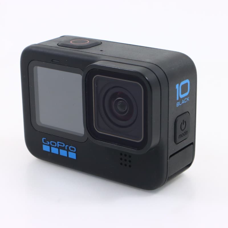 HERO10 Black CHDHX-101-FW