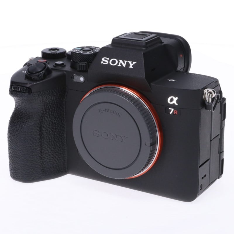 α7R V ボディ ILCE-7RM5