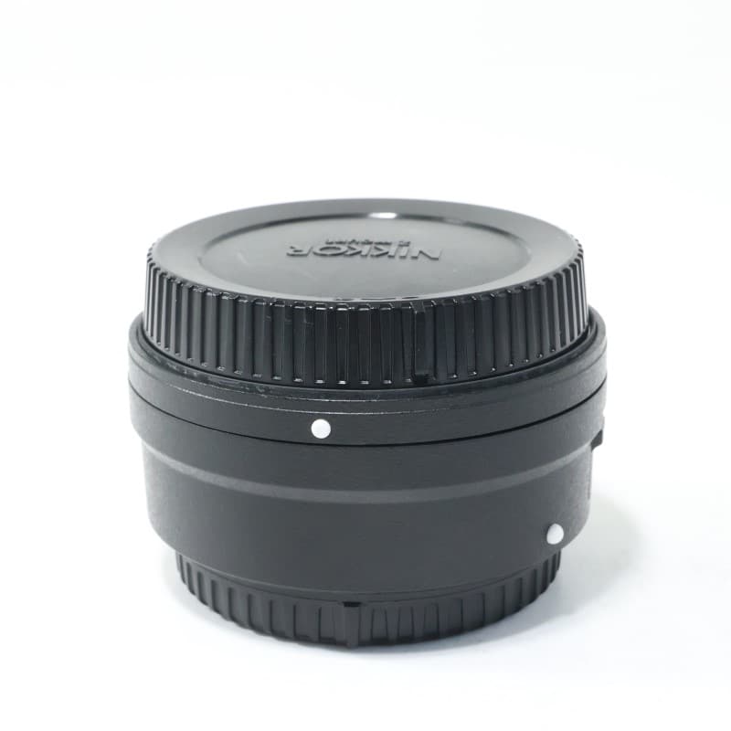 マウントアダプター FTZ II