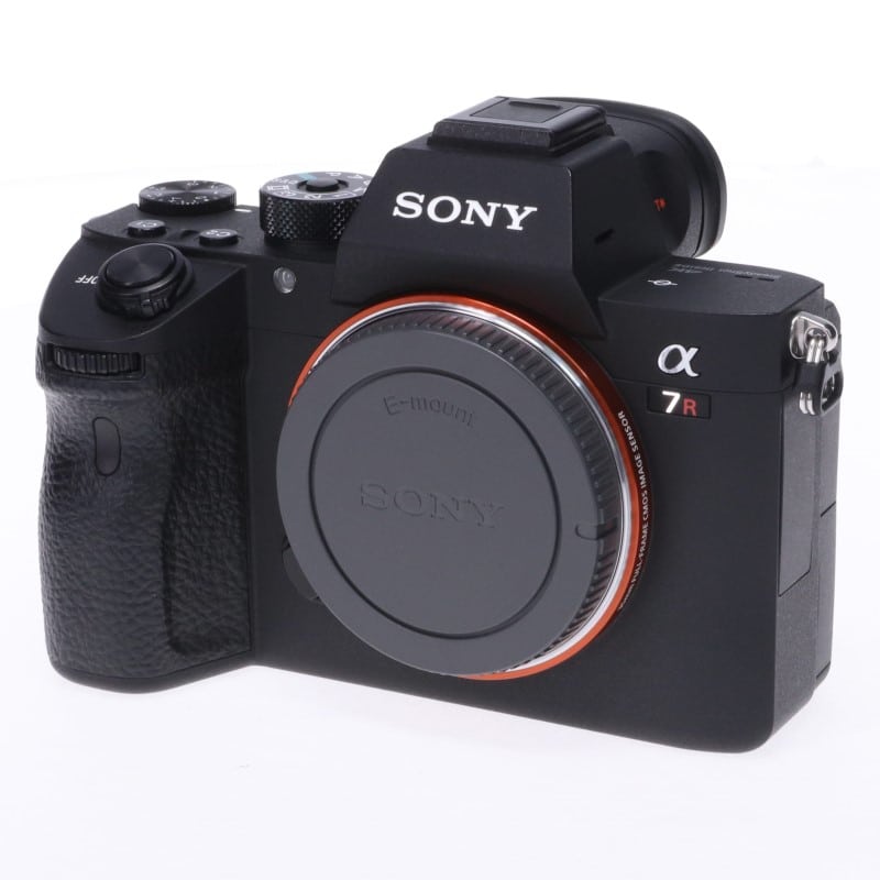 α7RIII ILCE-7RM3