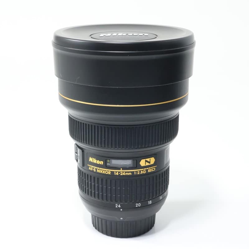 AF-S NIKKOR 14-24mm f/2.8G ED