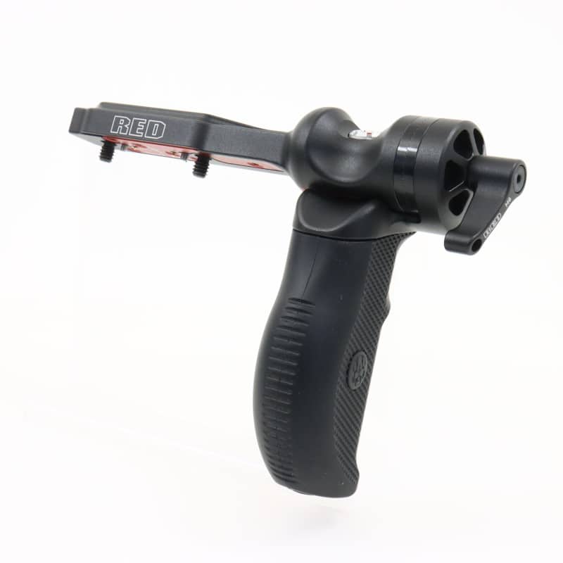 720-0057 [KOMODO Outrigger Handle]