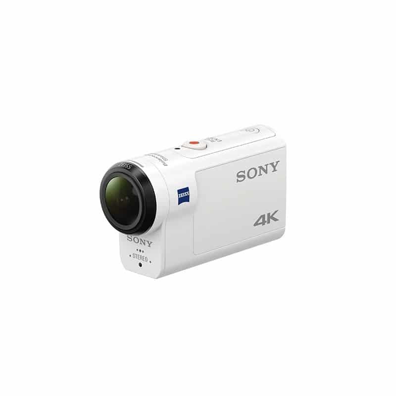 FDR-X3000R ライブビューリモコンキット FDR-X3000R/W