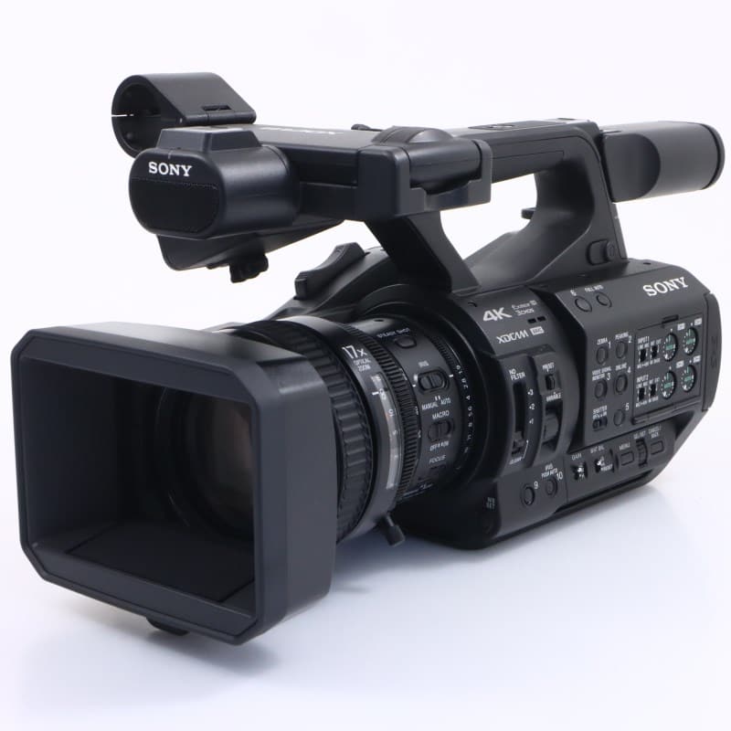 PXW-Z280