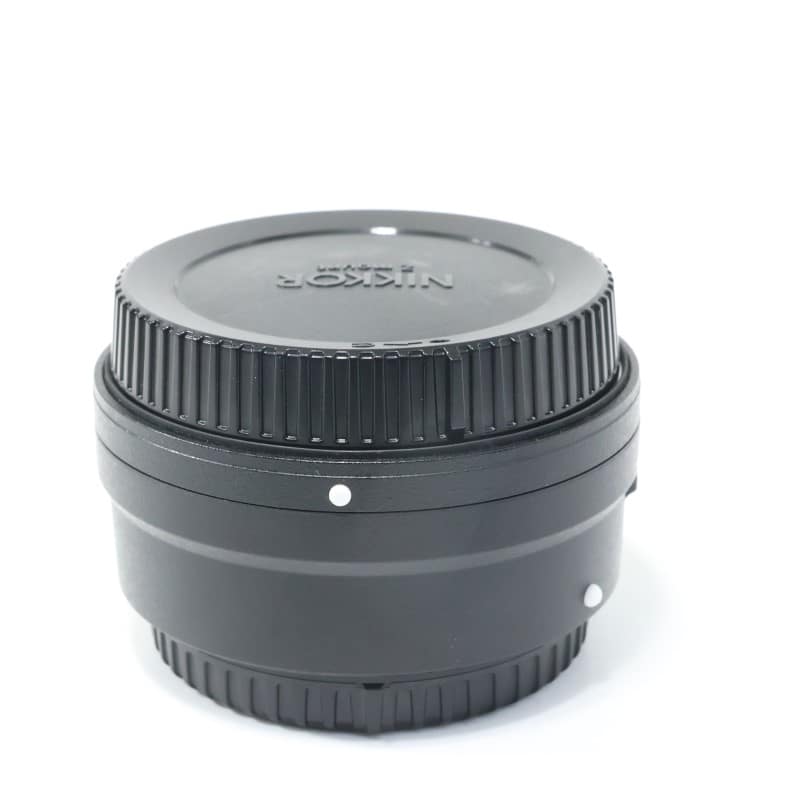 マウントアダプター FTZ II