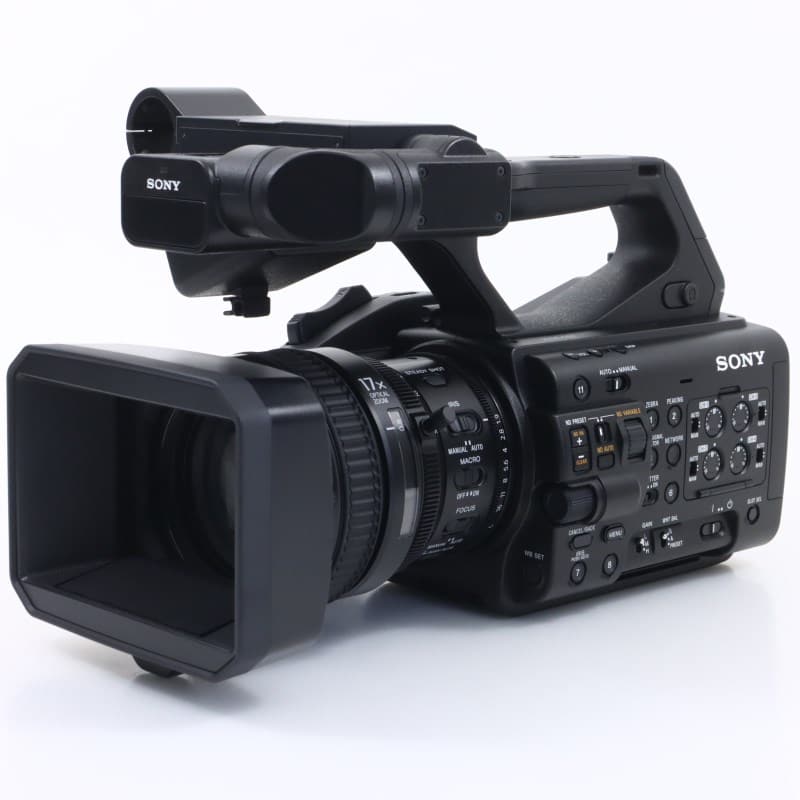 PXW-Z300