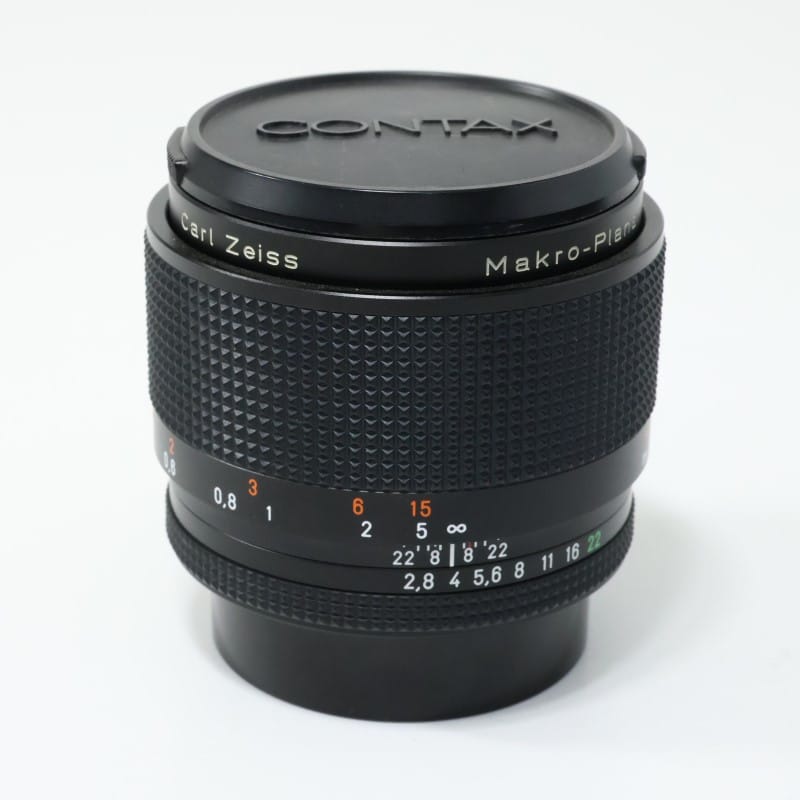 Makro-Planar T* 60mm F2.8 C MM J