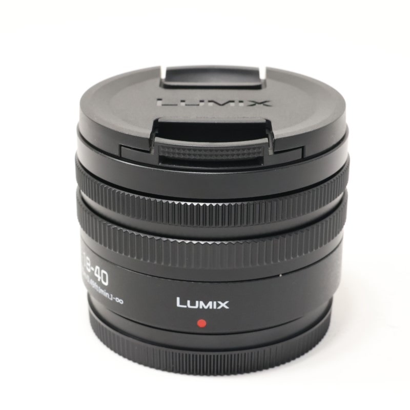 LUMIX S 18-40mm F4.5-6.3 S-R1840
