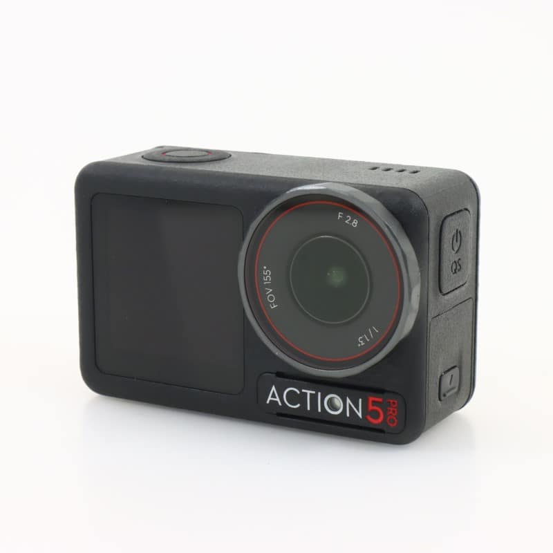 Osmo Action 5 Pro スタンダードコンボ OA5P01