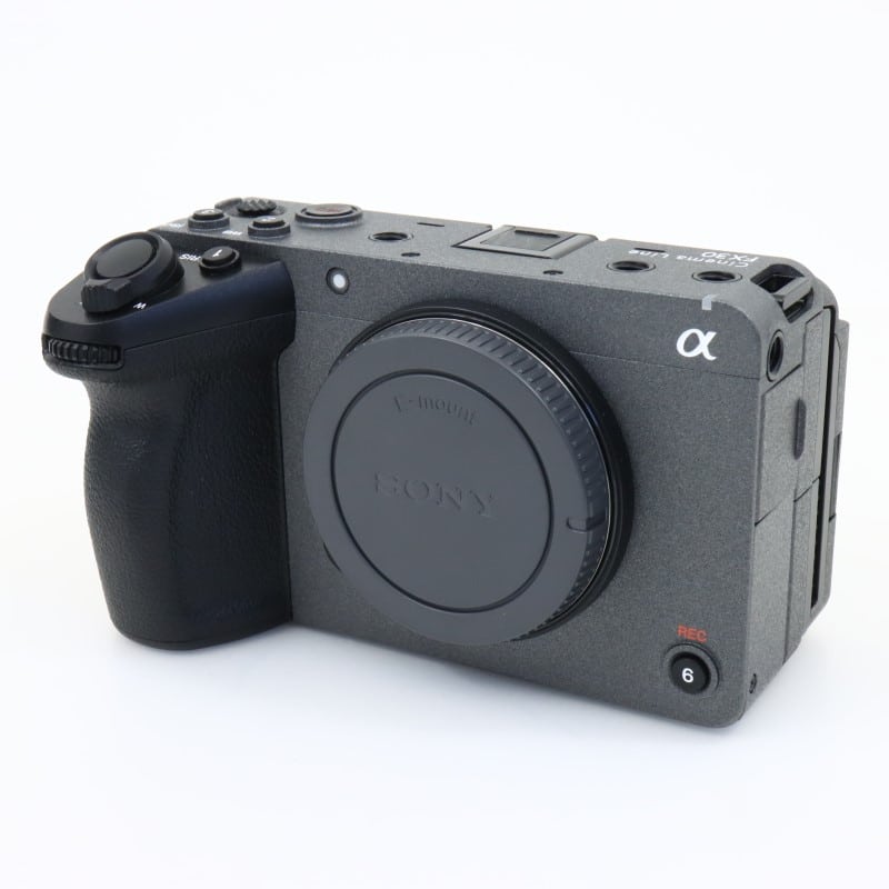 FX30 ボディ ILME-FX30B