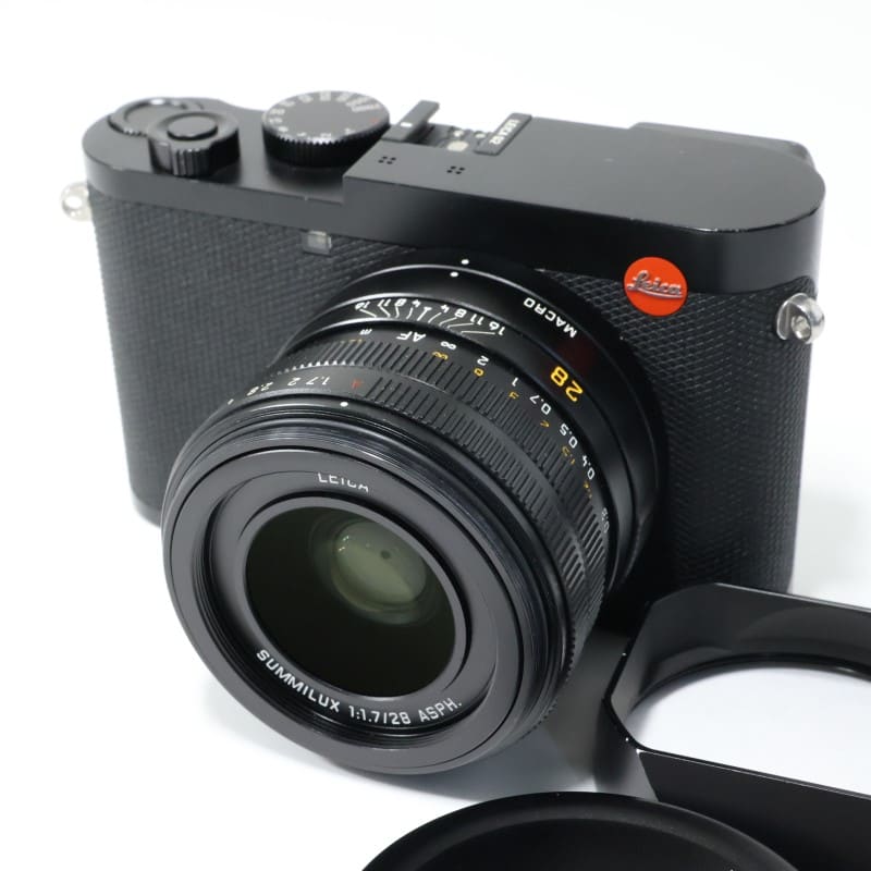 Leica Q2 19050