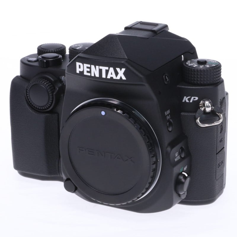 PENTAX KP ボディキット ブラック