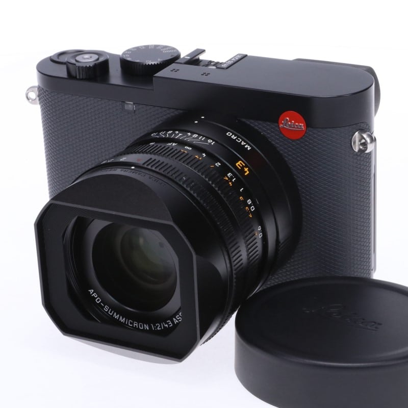 ライカ Q3 43 19085