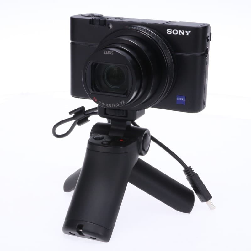 Cyber-shot RX100VII DSC-RX100M7G