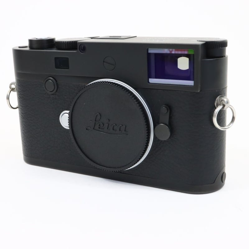Leica M10-D