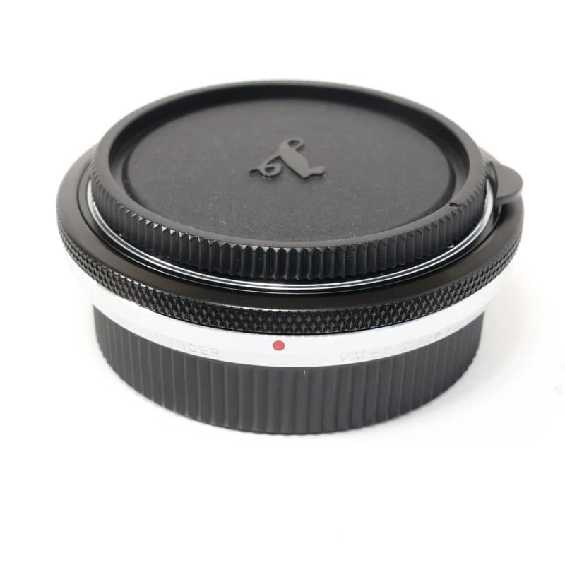 VM-X Close Focus Adapter II