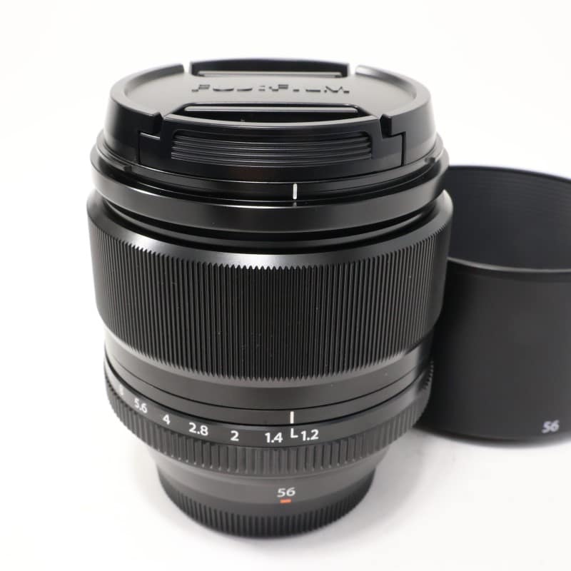 フジノン XF 56mm F1.2 R