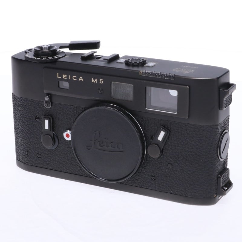 M5 前期 ブラック