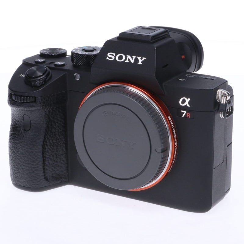α7R III ボディ ILCE-7RM3