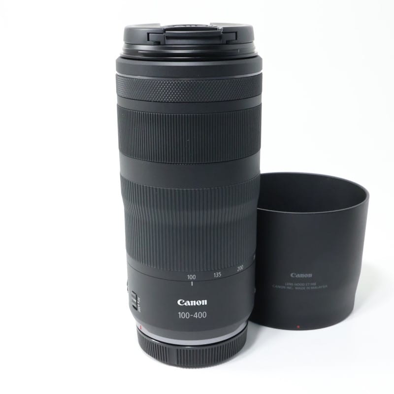 RF100-400mm F5.6-8 IS USM