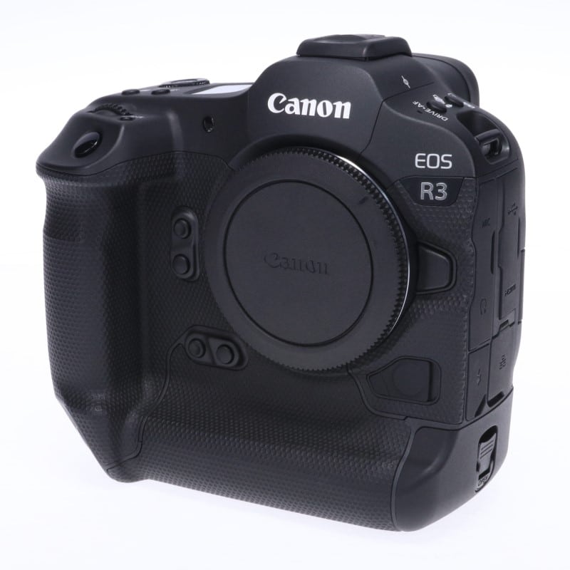 EOS R3 ボディー