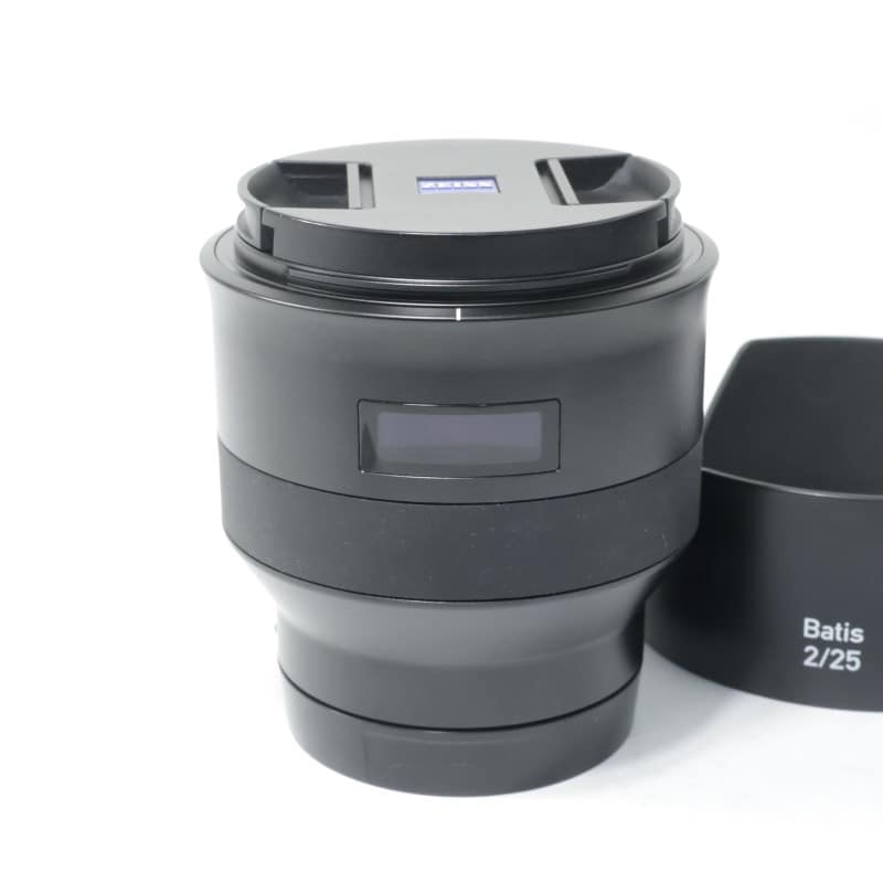 Batis 2/25 E-mount