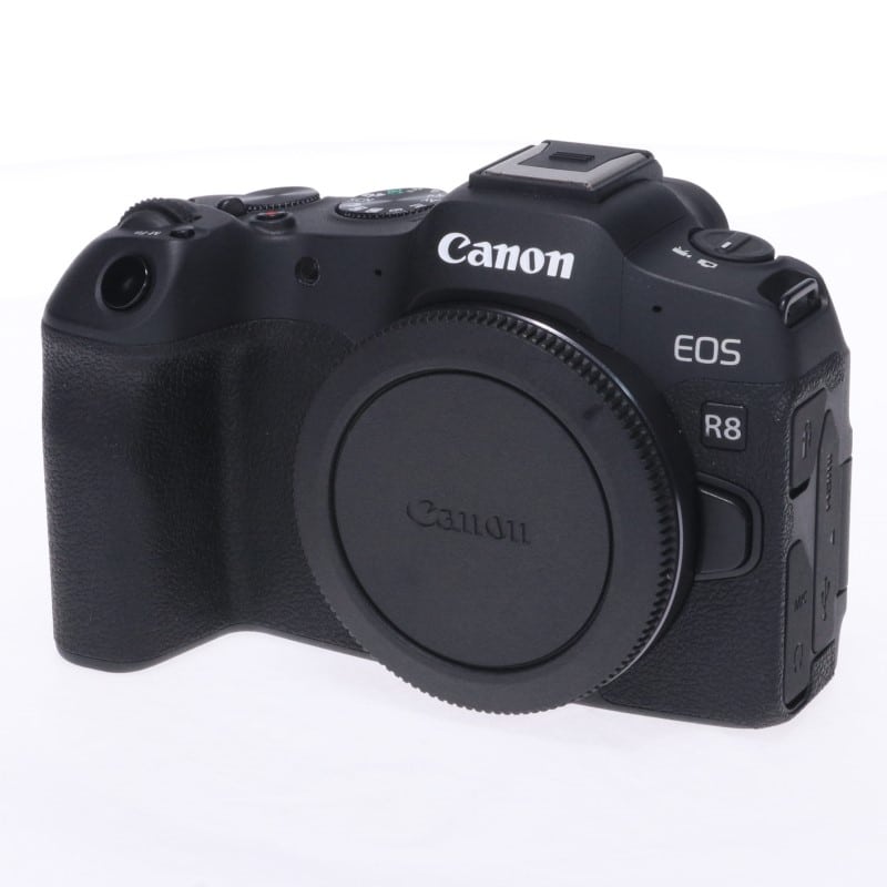 EOS R8 ボディー