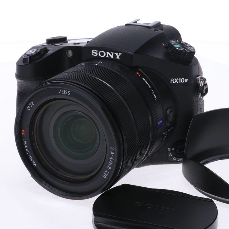 RX10IV DSC-RX10M4