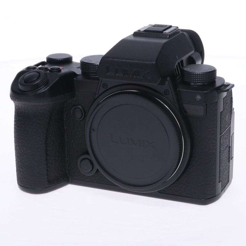 LUMIX S5IIX ボディ DC-S5M2X