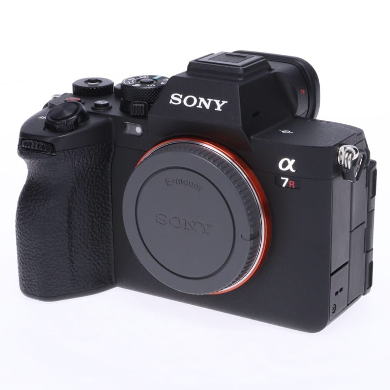 α7R V ボディ ILCE-7RM5