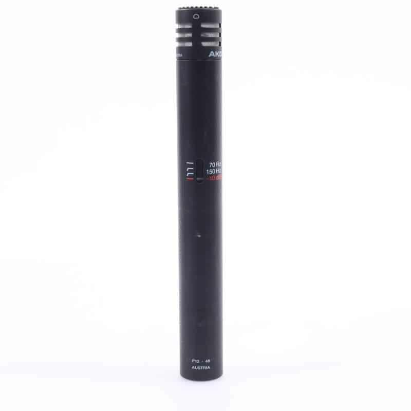 C460 B + CK61-ULS