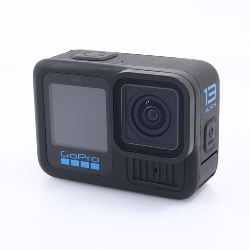 HERO13 Black CHDHX-131-FW